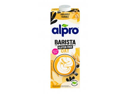 alpro