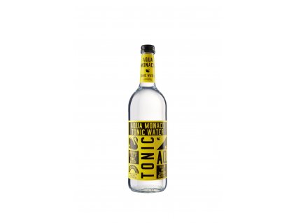 Aqua Monaco Tonic Water 0,75l (1)