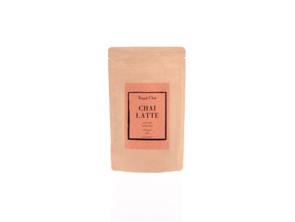 Chai latte - Royal Chai 1000g