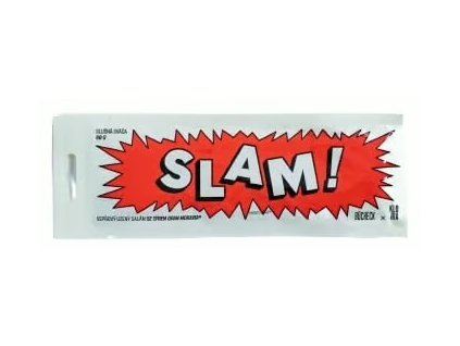 Slam - Maso Klouda - uzený salámek 1ks