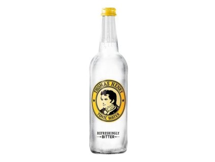 Thomas Henry Tonic Water Original 0,75l - 6ks