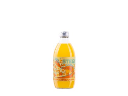 bio limonada mandarinka