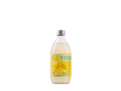 bio limonada citron