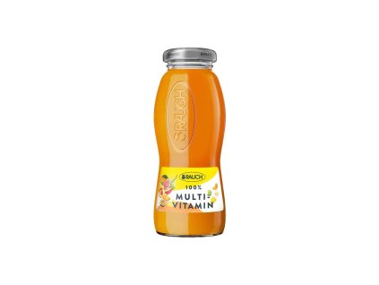 rauch 02l multivitamin 100 sklo