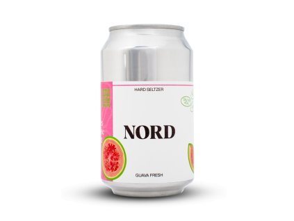 nord guava fresh export