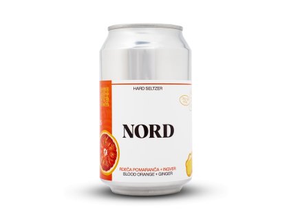 nord rdeca pomaranca ingver