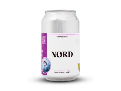 nord borovnica meta