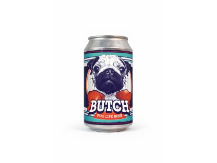 butch plech