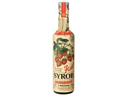 kitl syrob jahodovy jpg