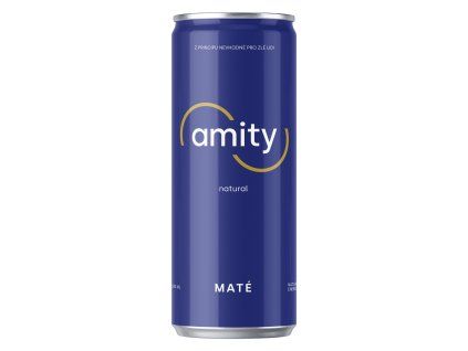 amity mate natural bile pozadi