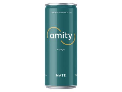 amity mate mango bile pozadi