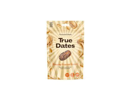EN True Date Caramel Popcorn