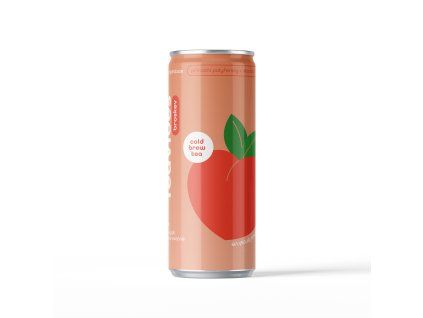 soda broskev
