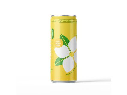 soda jasmin