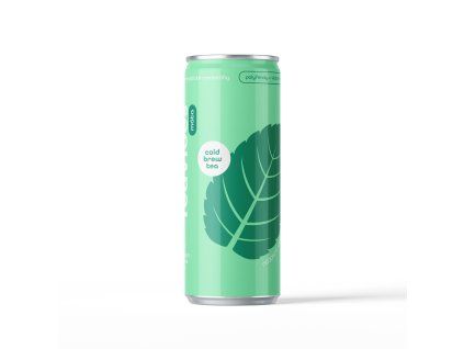 soda mint