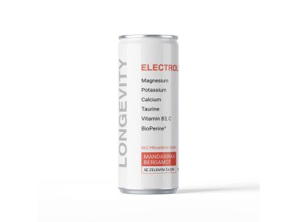 electrolyte