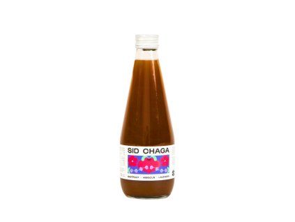 sid chaga
