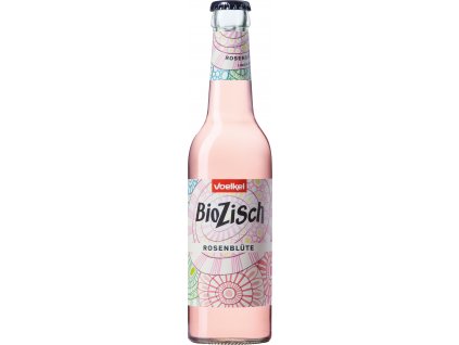 BioZisch RŮŽE 0,33l