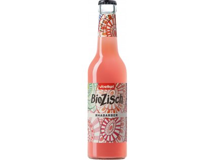 BioZisch REBARBORA 0,33l