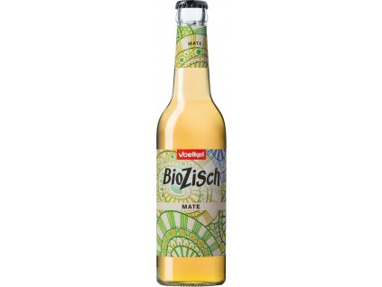 BioZisch Maté 0,33l