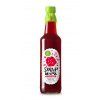 Koldokol sirup MALINA 0,5l - 6ks