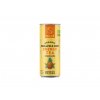276 organic energy tea pineapple mint product foto