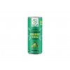 273 organic energy tea lime ginger produkt foto