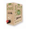 Koldokol sirup JAHODA bag-in-box 3kg