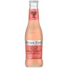 fever tree pink grapefruit soda 200ml