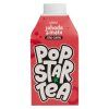 POPSTAR Tea Zero jahoda 8595096371438 1 kopie