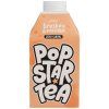 POPSTAR Tea Zero broskev 8595096371414 1