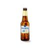 Bavaria Ginger Lime 0,33l 0% - 24ks