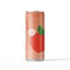 TeaVibes Classic - Broskev s bílým čajem  330 ml - 20 ks