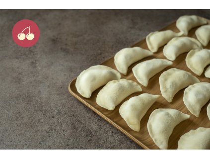 Vareniky s višní