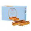 Eclair s karamelem mražený 5 ks, 250g
