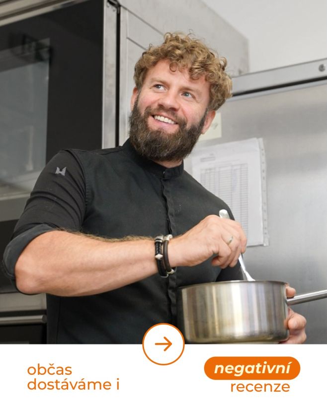 Jsme vždy rádi za dobré i špatné recenze, to je to, co nám pomáhá stát se lepšími. Slibujeme, že všechny nuance doladíme…...