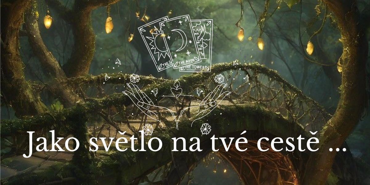oheň do duše