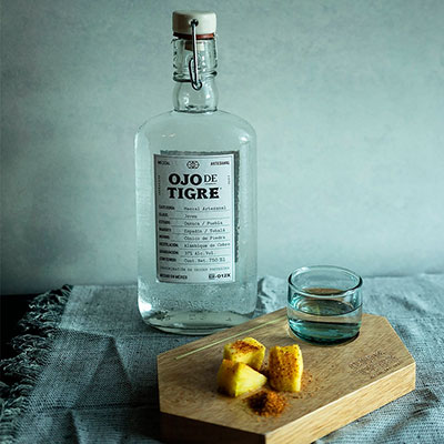 Alkoholické nápoje