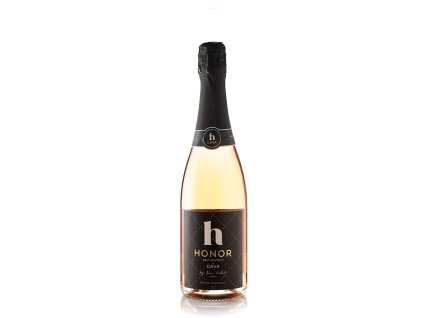 Honor Cava Brut Seleccio Rose 750ml