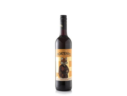 Portento Petit Verdot Wine 750ml