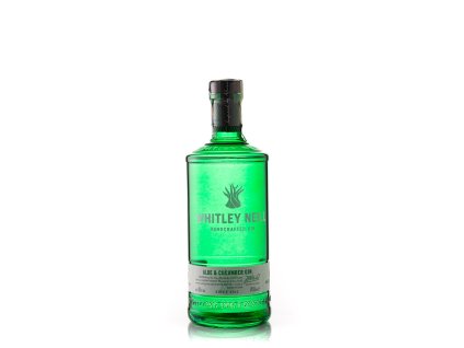 Whitley Neill Aloe & Cucumber Gin 700ml