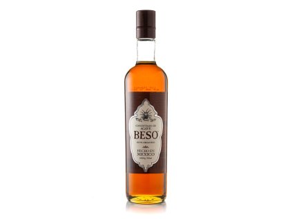 Beso Organic Agave Sirup 700ml