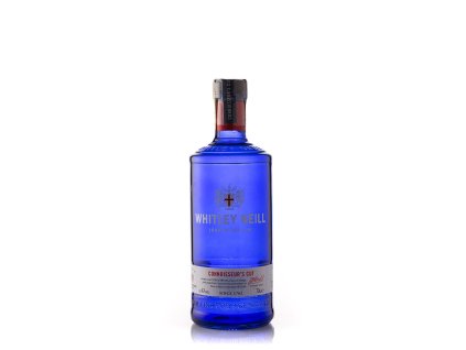 Whitley Neill Connoisseur's Cut Gin 700ml