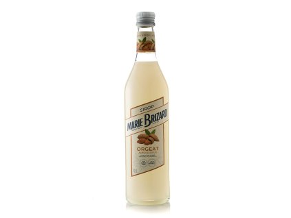 Marie Brizard Almond Sirup 700ml