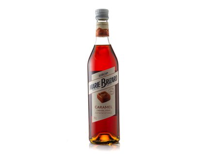 Marie Brizard Caramel Sirup 700ml