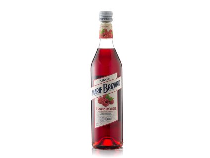 Marie Brizard Raspberry Sirup 700ml
