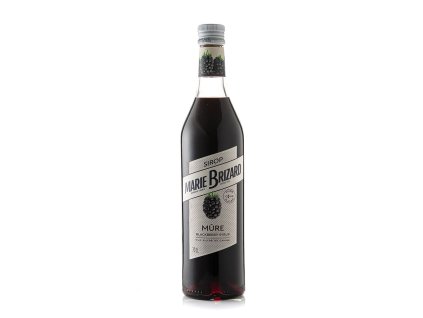 Marie Brizard Blackberry Sirup 700ml