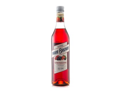 Marie Brizard Grenadine Sirup 700ml