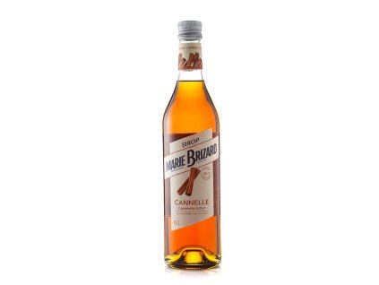 Marie Brizard Cinnamon Sirup 700ml