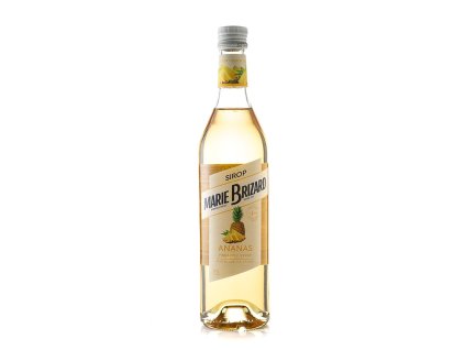 Marie Brizard Pineapple Sirup 700ml
